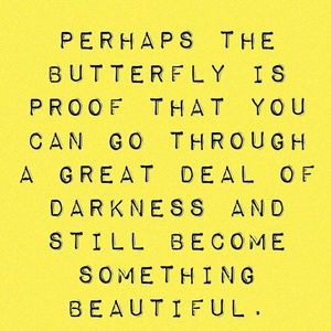 Meet your Posher, Tia